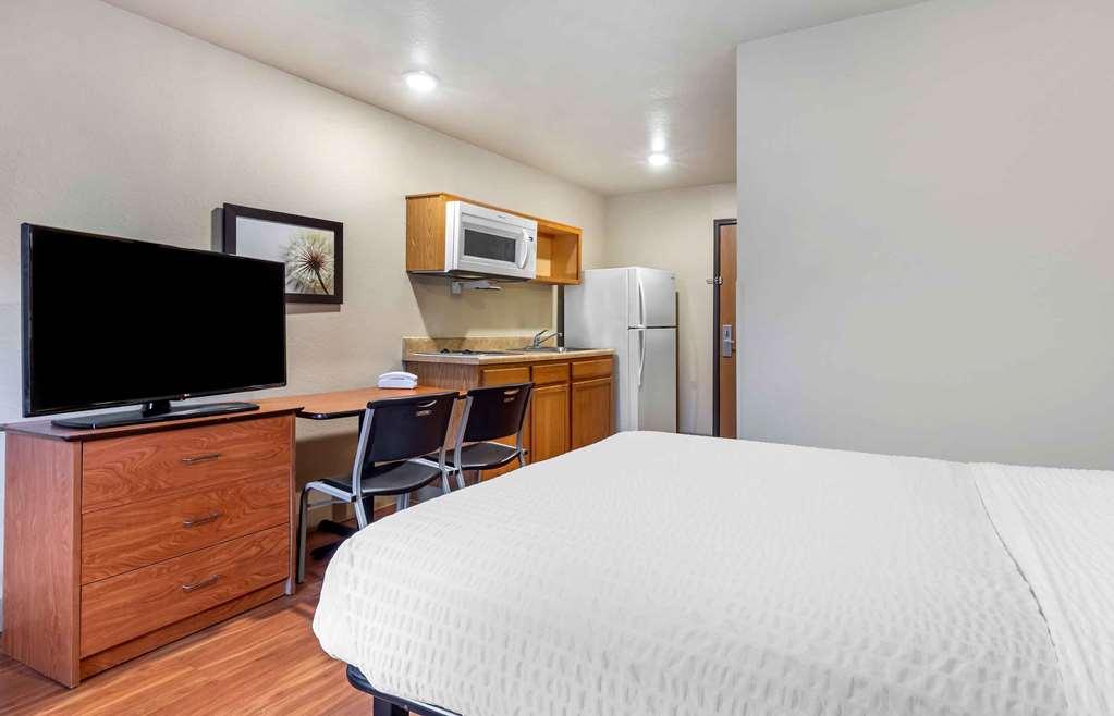 Extended Stay America Select Suites - Shreveport - Airport Habitación foto