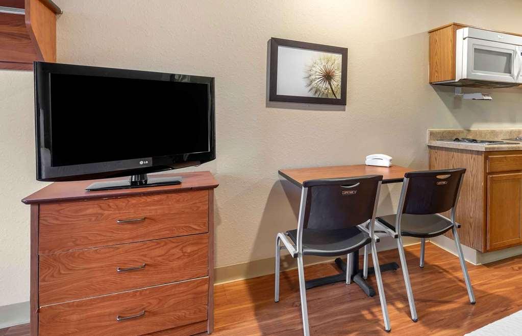 Extended Stay America Select Suites - Shreveport - Airport Habitación foto